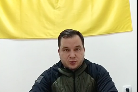 Російські війська взяли в кільце Конотоп, техніка із Сумщини їде в напрямку Києва