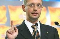 Яценюк: Я не буду бесплатным приложением к журналу "Мурзилка"