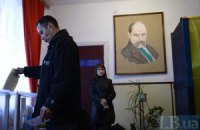 Заключенным за поддержку Партии регионов предлагали чай и 10 пачек сигарет