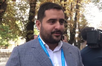 Юрист, на свадьбе которого гулял Богдан, отрицает интерес к Минюсту