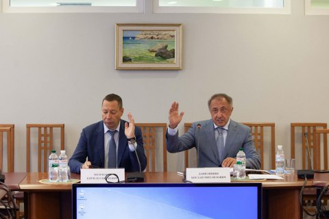 Рада Нацбанку звільнила ще одного заступника голови НБУ