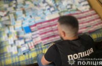 На Волині перекрили канал ввезення в Україну фальсифікованих ліків із Росії та Білорусі