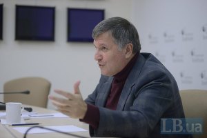 Аваков: рейтинг Порошенко растет потому, что он не несет никакой ответственности