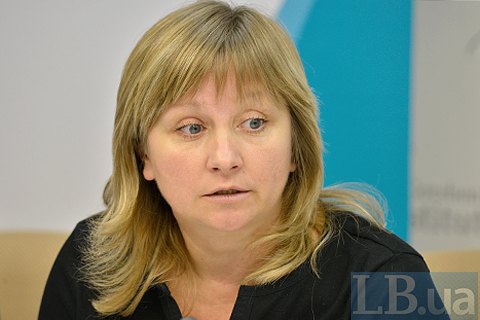 РПР побачив зв'язок між ветуванням Порошенком екологічних законів і його бізнес-інтересами