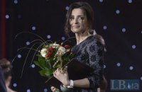 Спортивные оскары получили «СуперВася» и девушка-укол