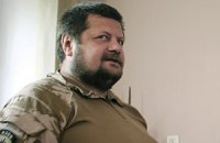Мосийчук обвинил экс-нардепа Кривецкого в организации теракта у Рады