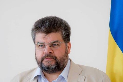 В "Слуге народа" назвали минские соглашения "позорными", но заявили, что "от них невозможно отказаться"
