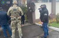 На Херсонщині СБУ викрила схему ухилення від сплати податків на 8 мільйонів гривень