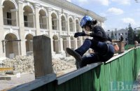 Гостинний двір та МКІП: що робитиме міністерство для відновлення пам’ятки