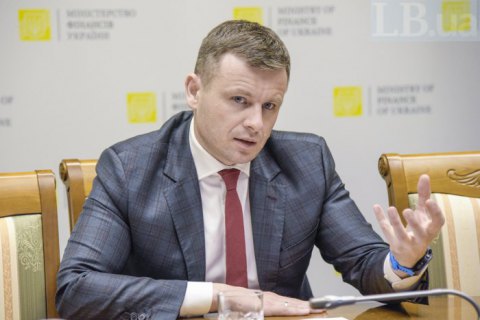 Финансирование оборонного сектора в 2022 году составит почти 20 млрд гривен, - Министр финансов