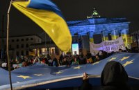Європа на історичному повороті