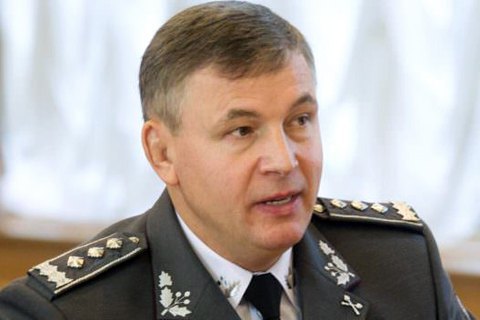 Гелетей заявил о предотвращении 11 покушений на Порошенко в 2018 году