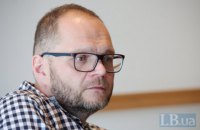 Президент Федерации каратэ возглавит Госагентство спорта, - Бородянский 
