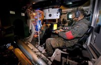 Понад 1 500 українських військових навчаються роботі з наданою Заходом зброєю, – Резніков