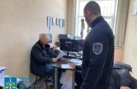 Збитки на 145 млн грн: на Одещині посадовця підозрюють у видачі дозволів на незаконну порубку лісу в Національному парку