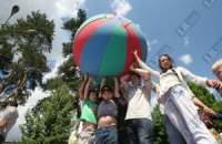 В Украине планируют потратить 1,5 млрд грн на оздоровление детей