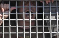 Троица прошла без нарушений общественного порядка