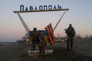 Штаб АТО: под видом отвода боевики перебрасывают вооружение к Мариуполю
