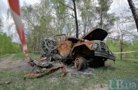 Росія може придумати собі перемоги до 9 травня і показати їх по телебаченню, – речник Міноборони