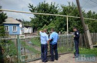 Адвокаты врадиевской жертвы считают, что материалы дела могут ​сфабриковать