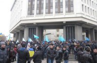 Ukrainian crisis: February 26