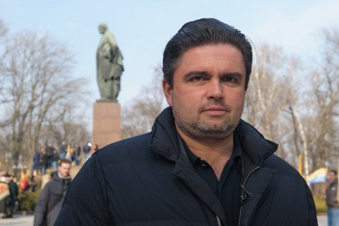 Лубкивский призывает МИД отреагировать на заявление России относительно "языкового геноцида и насильственной украинизации"