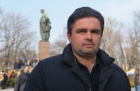 Лубкивский призывает МИД отреагировать на заявление России относительно "языкового геноцида и насильственной украинизации"