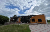 Іванківський районний історико-краєзнавчий музей внесли в список об’єктів для відбудови, - Ткаченко