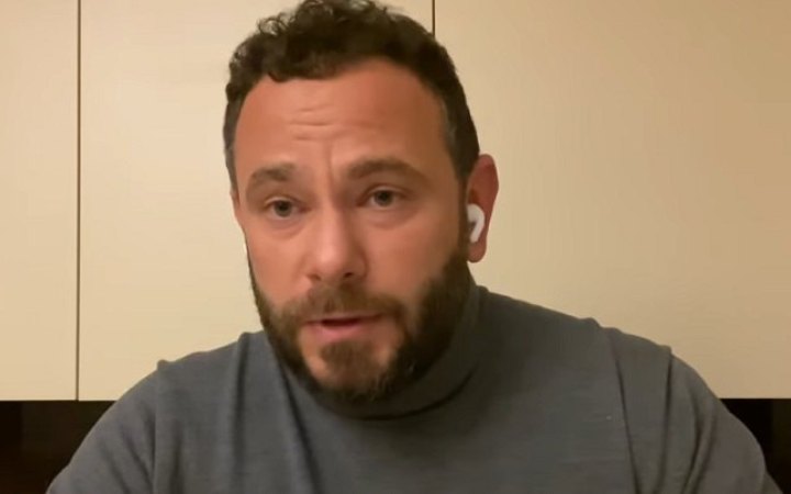 Дубінському повідомили про підозру у підробленні документів