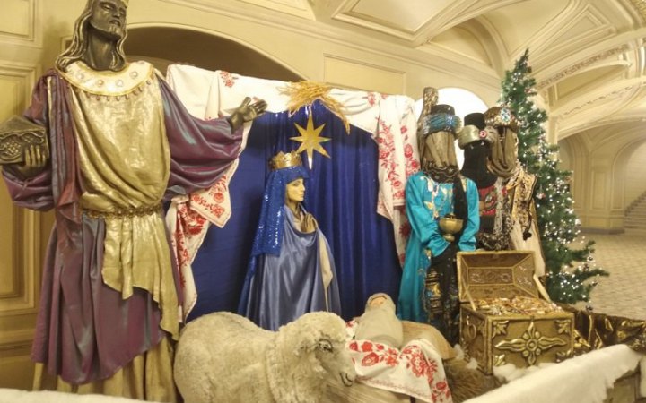 Прем’єра балету «Мадам Боварі», «Снігова Королева», Різдвяний концерт: Національна опера оголосила програму на грудень