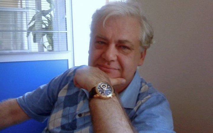 “Це не вибори, це фарс”: Сусленський заявив, що знімає свою кандидатуру до Наглядової ради Українського культурного центру