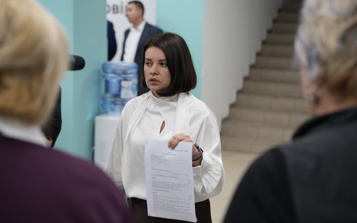 Голова Державної податкової служби: ПДВ стосуватиметься приблизно 250 000 ФОП 2 і 3 груп