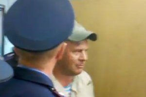 ​В Киеве судят участника "войны за язык"