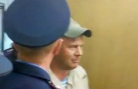 ​У Києві судять учасника "війни за мову"