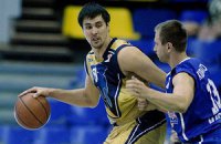 Дроздов: "Будивельник" не хочет ударить в грязь лицом в Евролиге