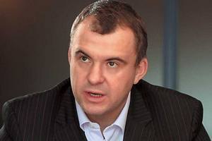 Топ-менеджер Порошенко снял свою кандидатуру на перевыборах