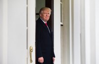 Трамп примет Лаврова в Белом доме