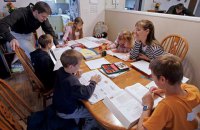 Як відбувається домашнє навчання у Канаді