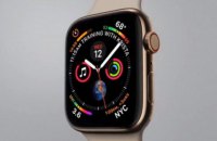 Apple представила "умные" часы с увеличенным дисплеем 