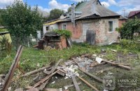 Головне за п’ятницю, 28 серпня: пожежа і детонація на Київщині, понад 200 бойових зіткнень, ураження Ту-95МС на "Енгельсі"