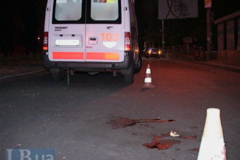 В Вольногорске 14-летний подросток случайно выстрелил в брата