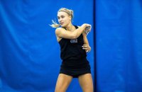 Стародубцева виграла четвертий турнір ITF у сезоні