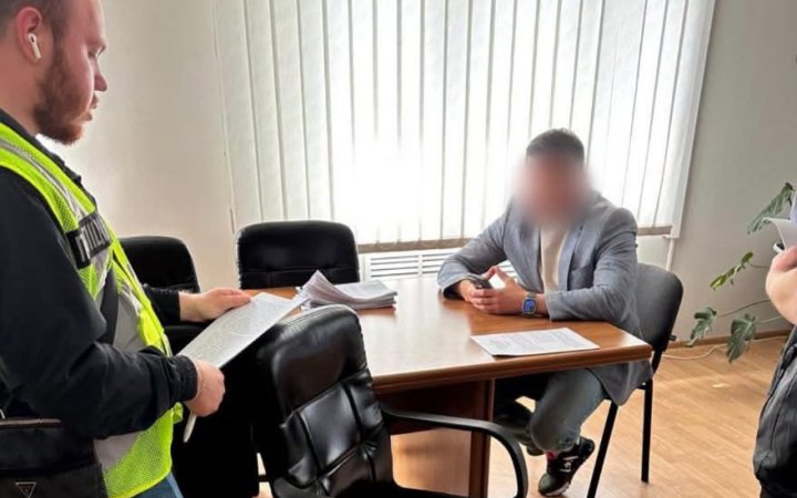 Отримав підозру заступник мера Бучі, який завищив вартість відновлення будинків після російської окупації