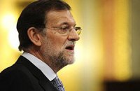 Новый премьер Испании пообещал сократить расходы и налоги