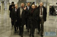Депутаты надеются осмотреть больницу Тимошенко 