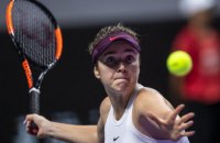 ​Свитолина вышла в полуфинал Итогового турнира WTA