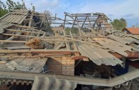 Російська армія за день понад 20 разів била по Нікопольщині 