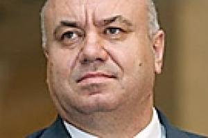 Василий Цушко начал сотрудничать с ПР
