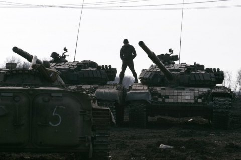 Россия сейчас проводит операции "под фальшивым флагом", – Лиз Трасс