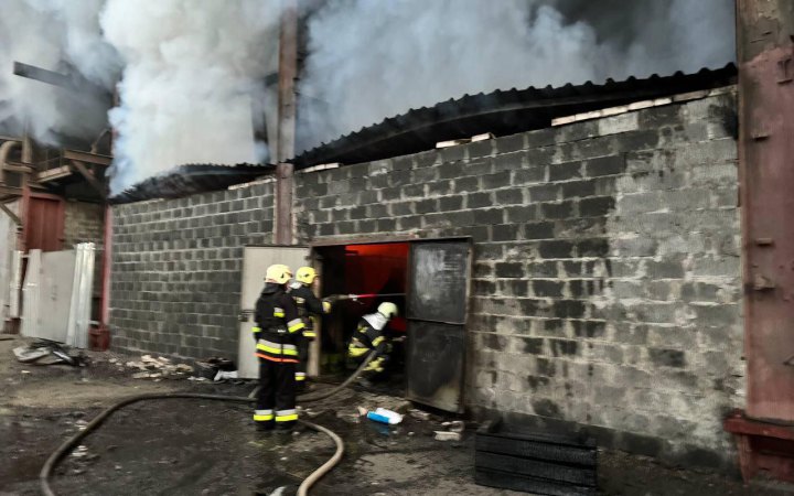 На Донеччині через агресію РФ загинули дві людини